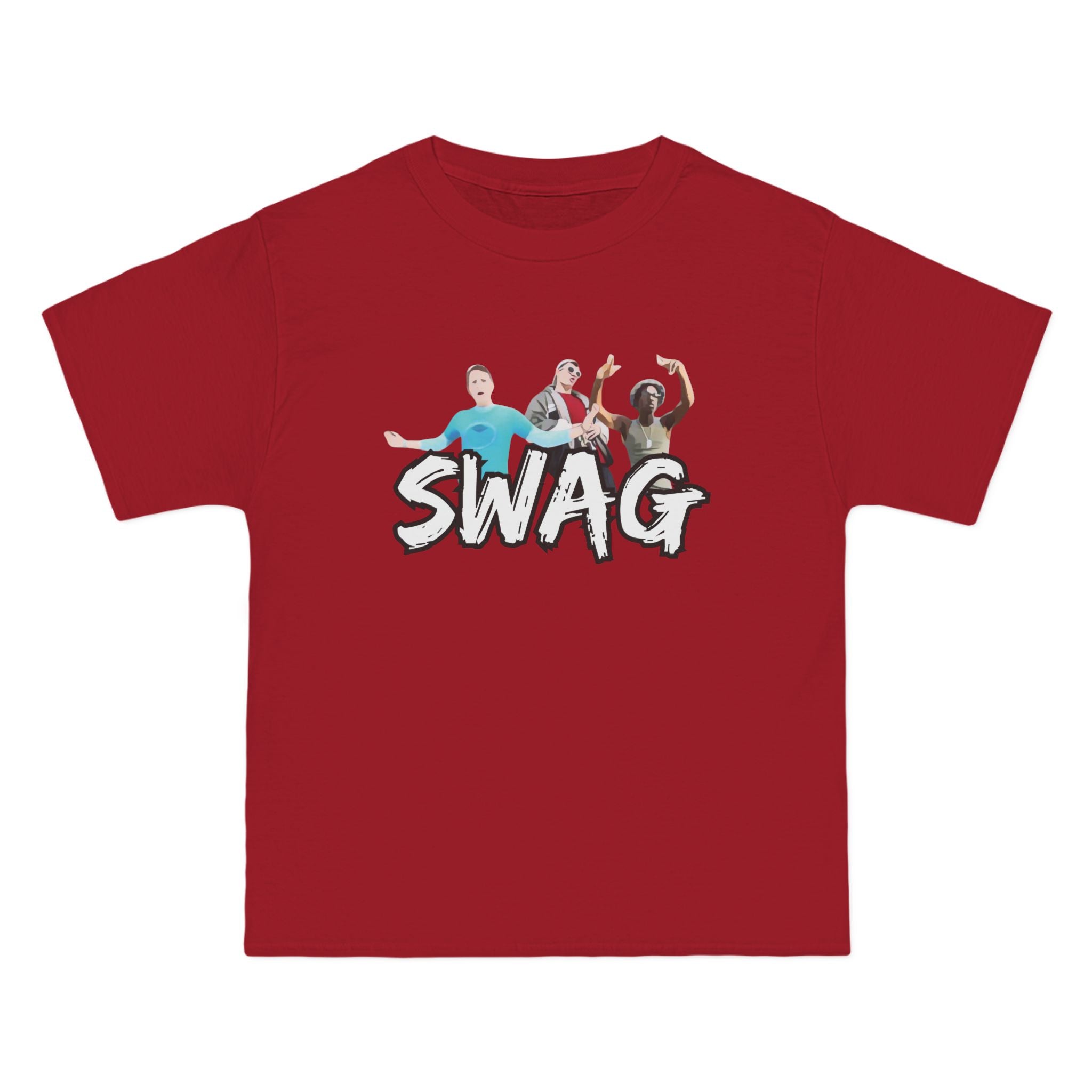 The SWAG Tee