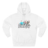 The SWAG Hoodie