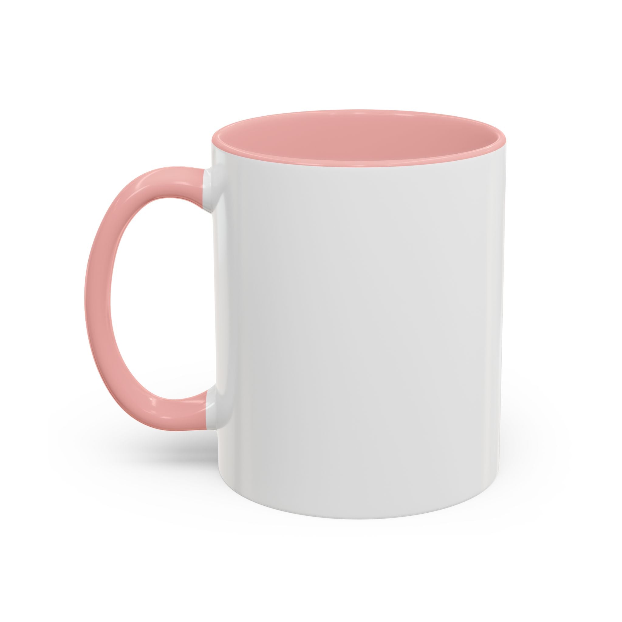 The Jacob Mug