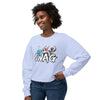 The SWAG Crewneck
