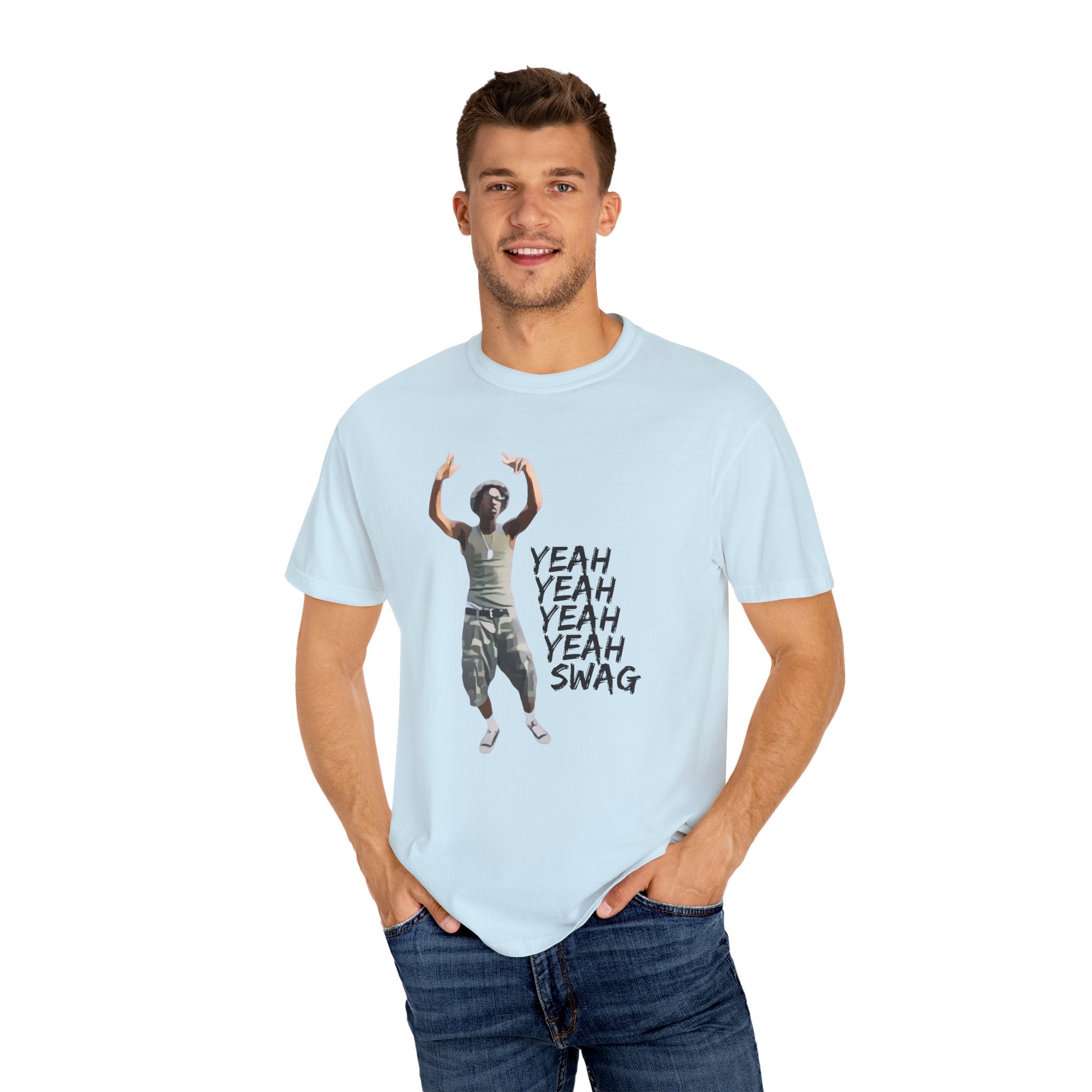 The Brandon Tee