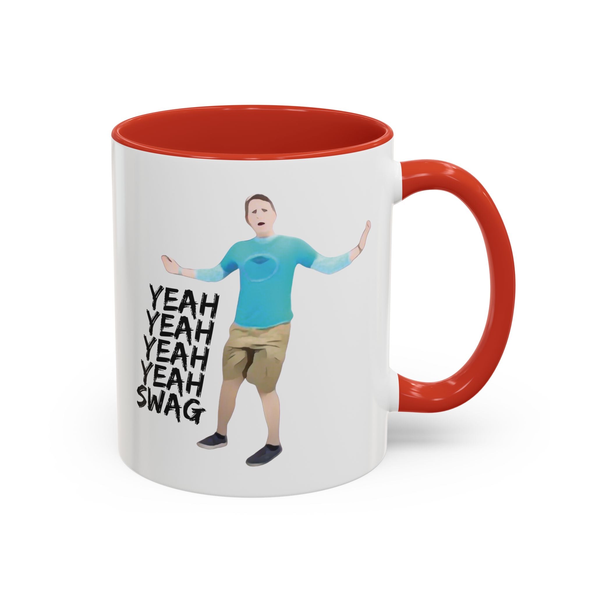 The Reed Mug