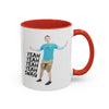 The Reed Mug