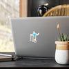 The Reed Sticker