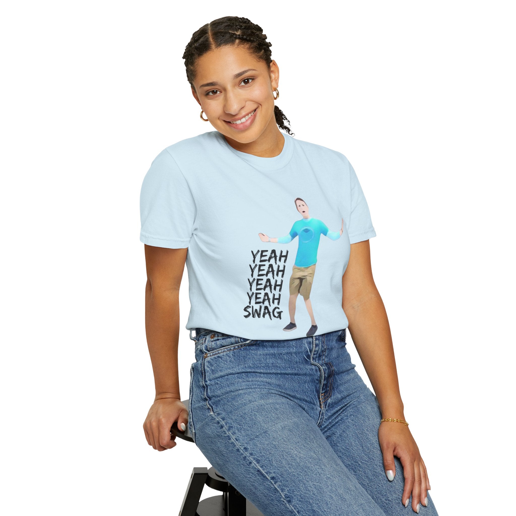 The Reed Tee
