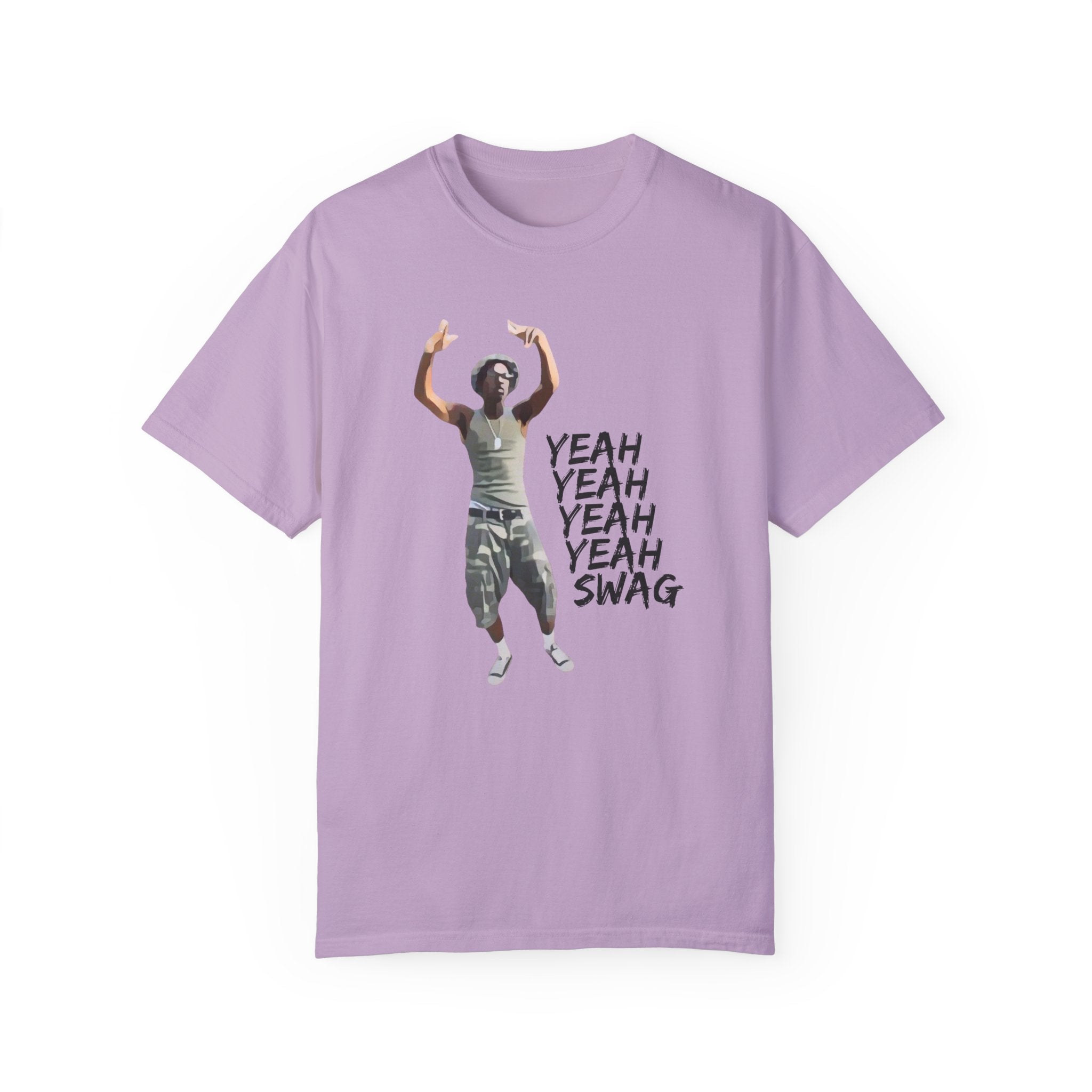 The Brandon Tee