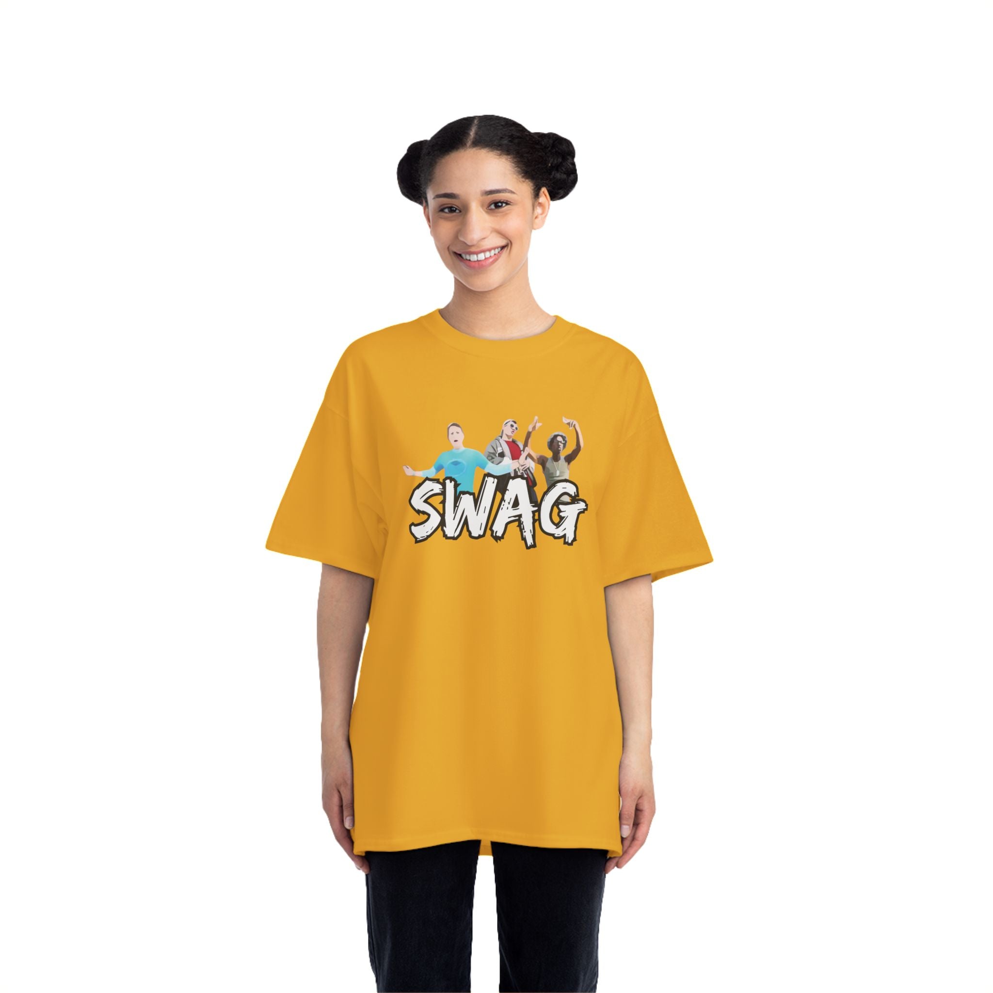The SWAG Tee