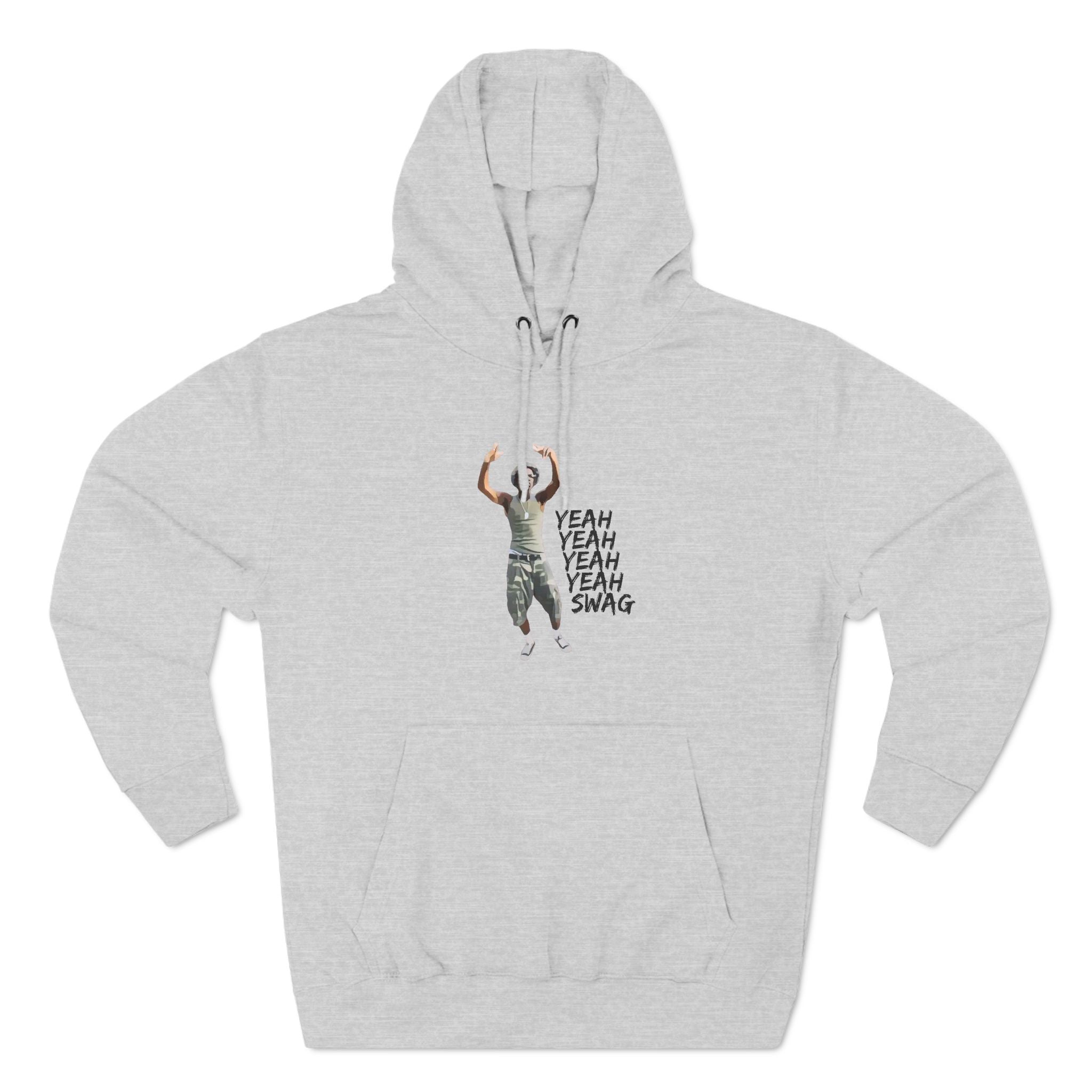 The Brandon Hoodie