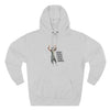 The Brandon Hoodie