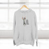 The Brandon Hoodie