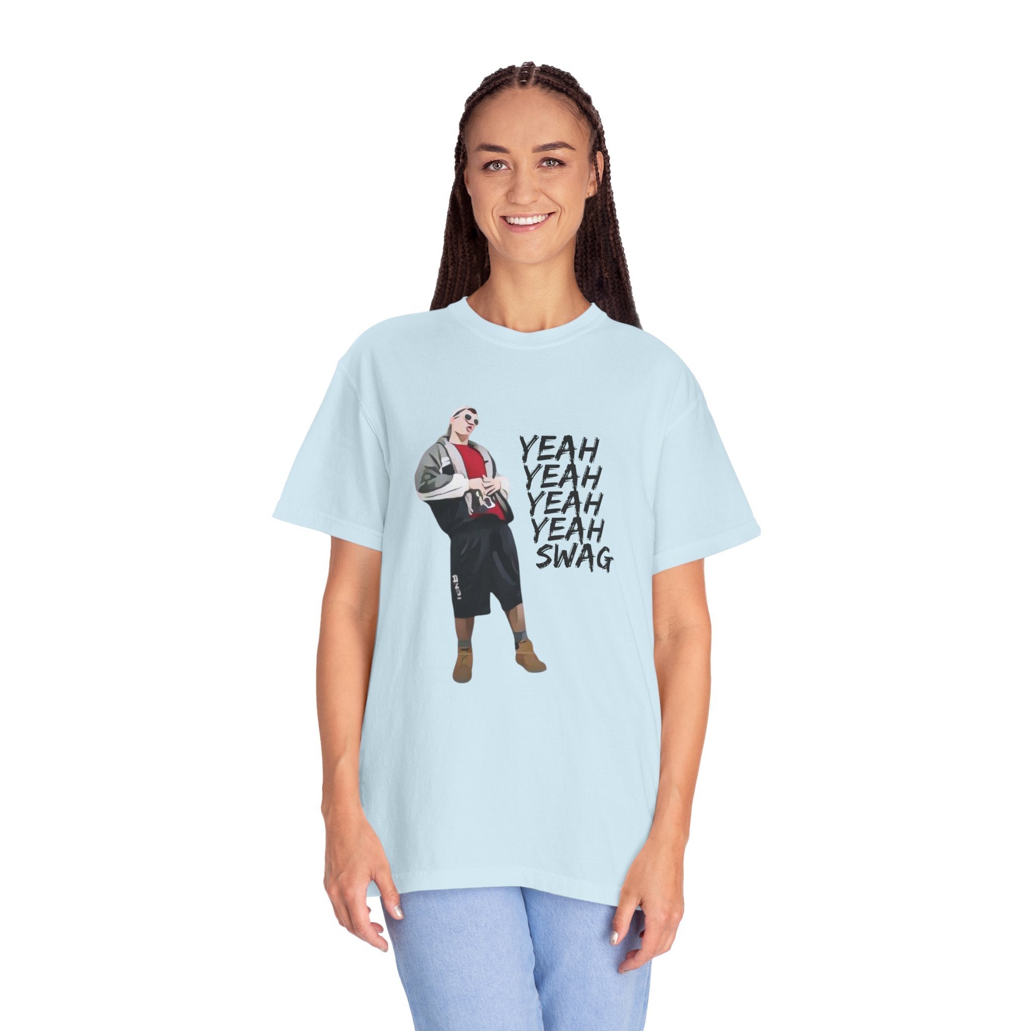 The Jacob Tee