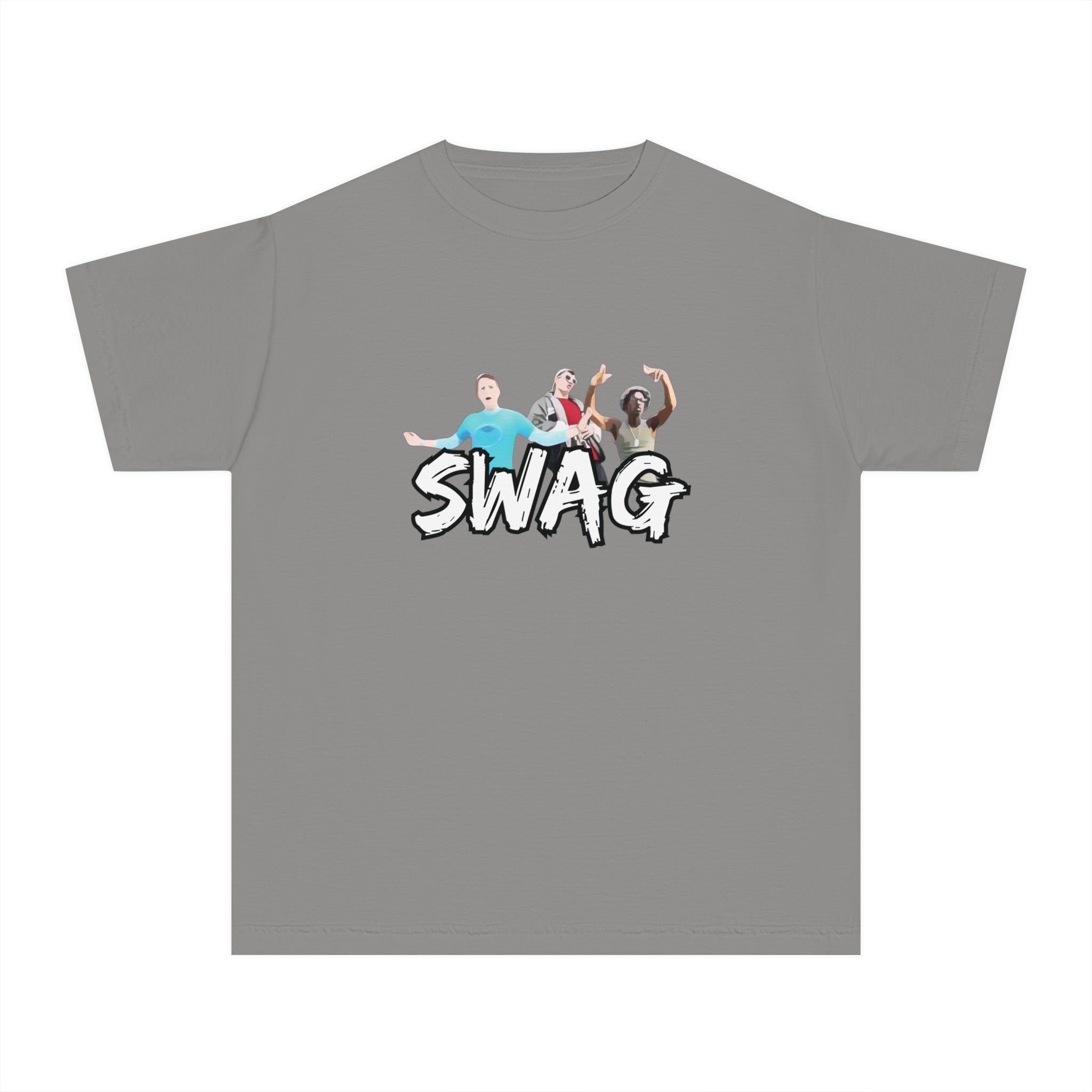 The SWAG Tee | YOUTH