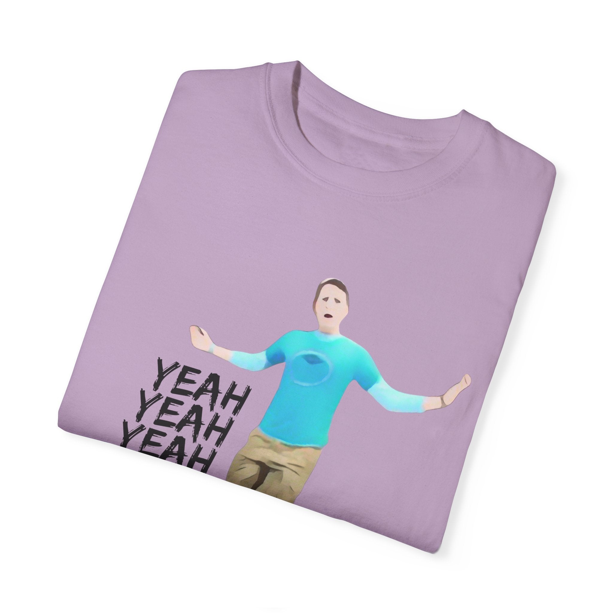 The Reed Tee