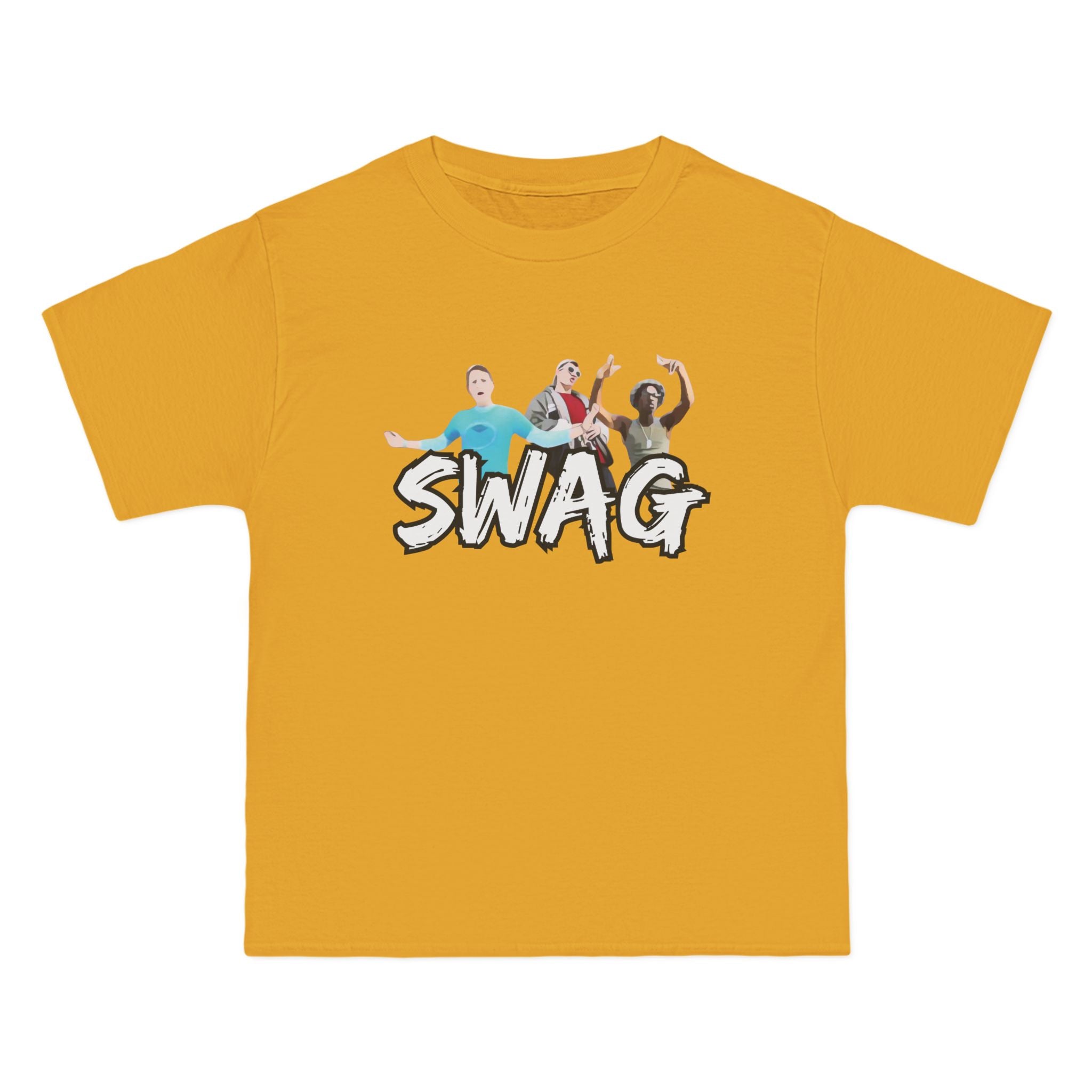 The SWAG Tee