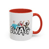 The SWAG Mug