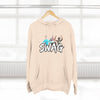 The SWAG Hoodie