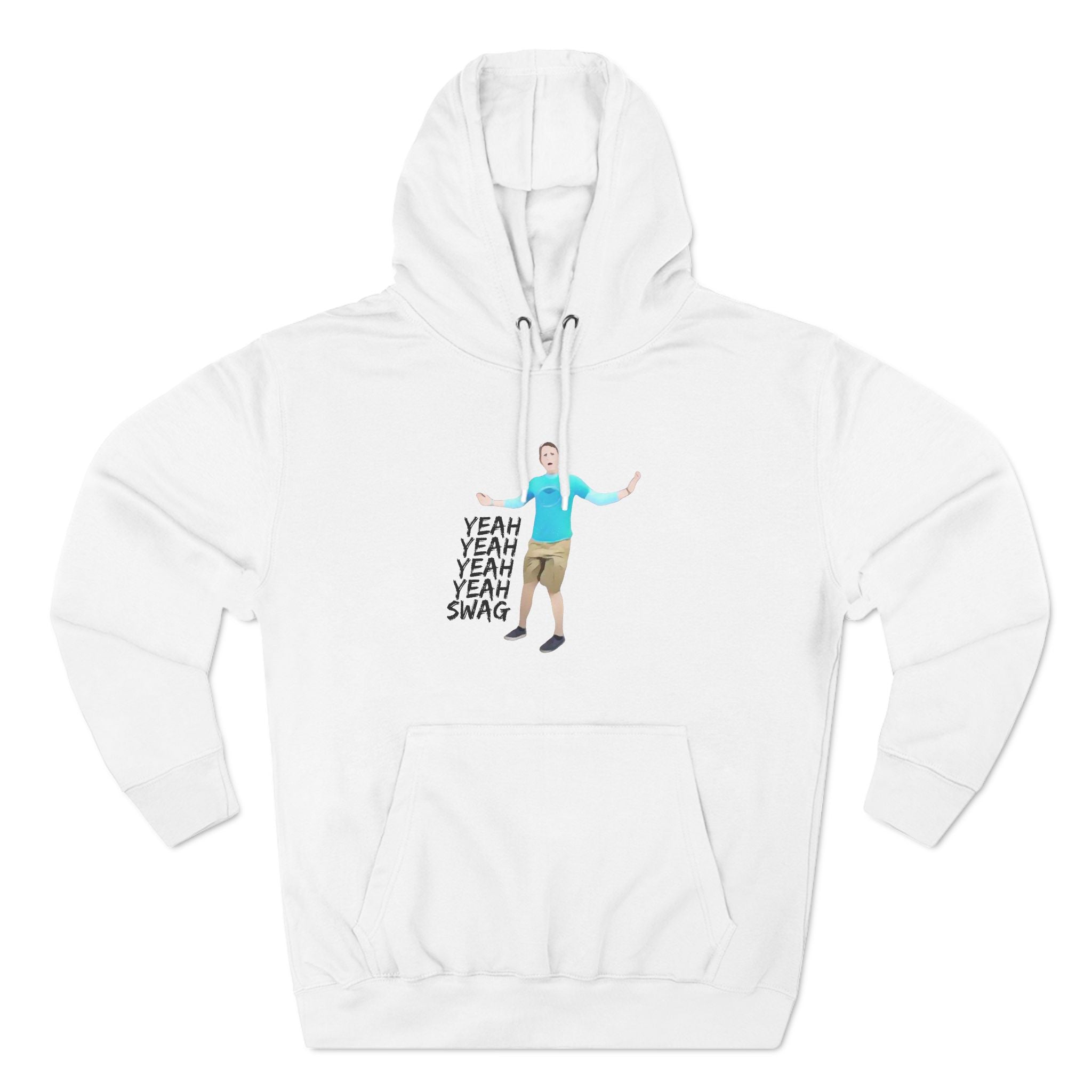 The Reed Hoodie