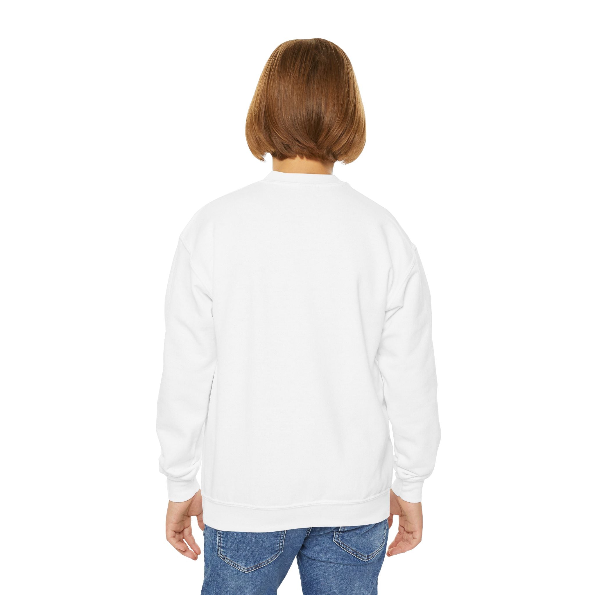 The Jacob Crewneck | YOUTH