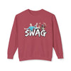 The SWAG Crewneck