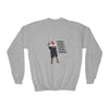 The Jacob Crewneck | YOUTH
