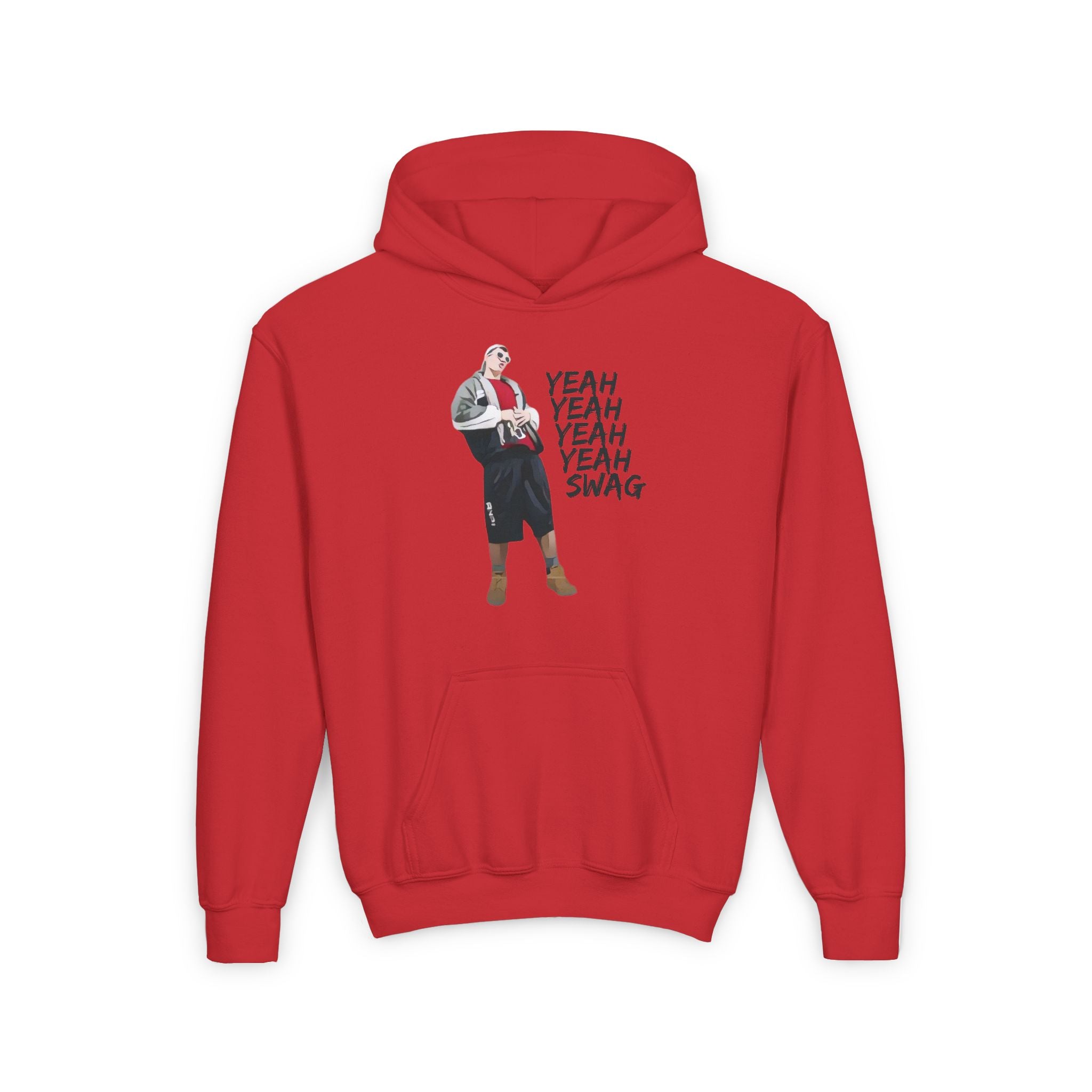 The Jacob Hoodie | YOUTH