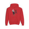 The Jacob Hoodie | YOUTH