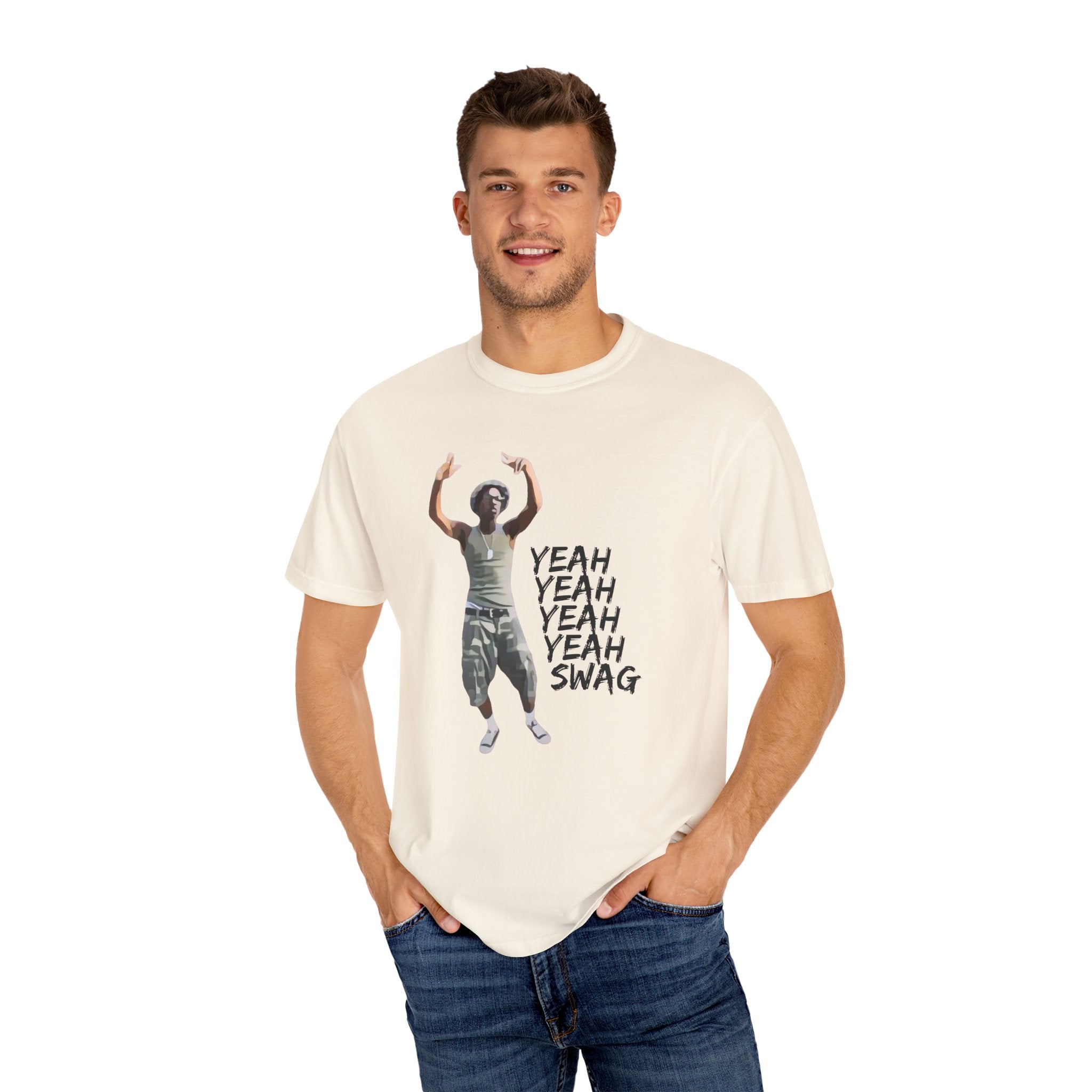 The Brandon Tee