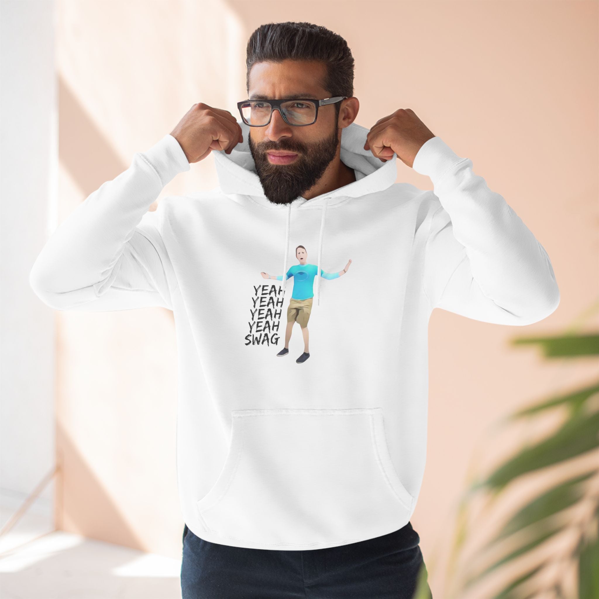 The Reed Hoodie