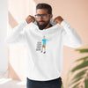 The Reed Hoodie