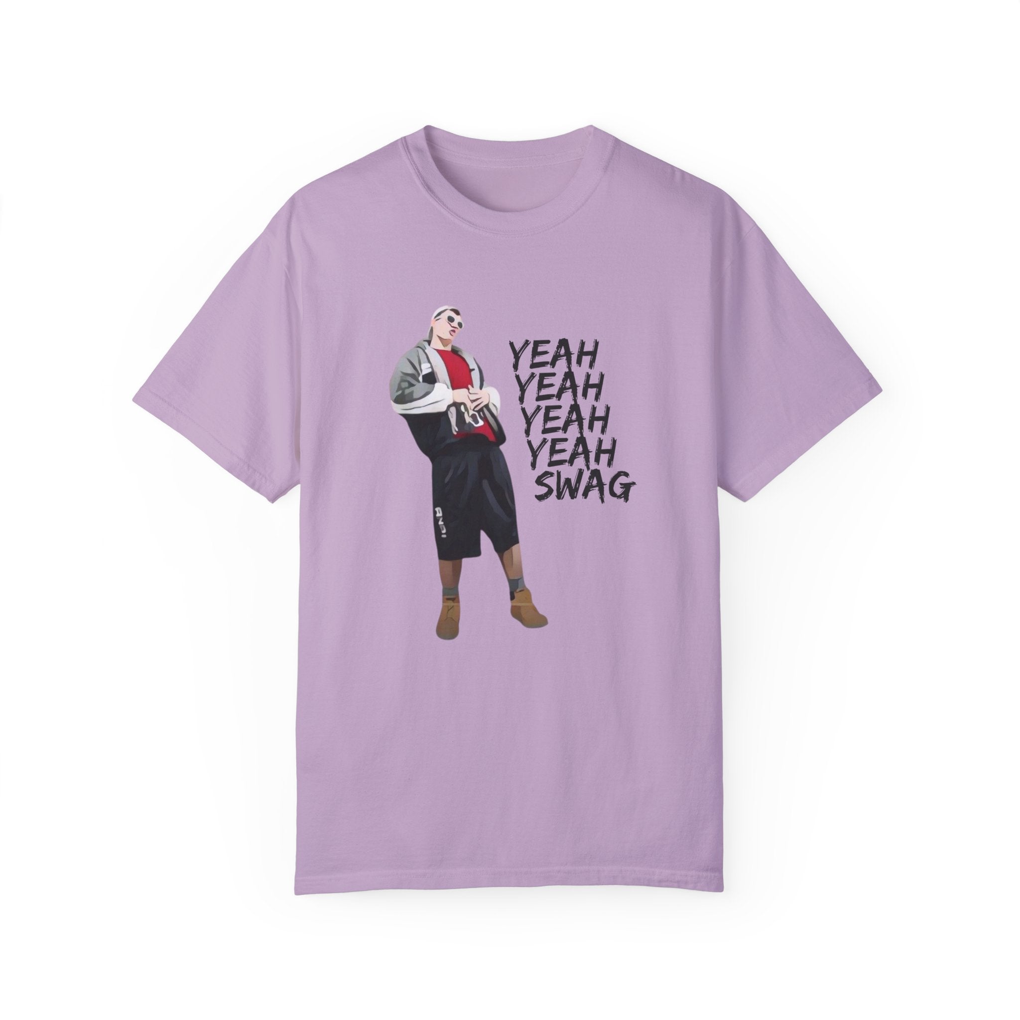 The Jacob Tee