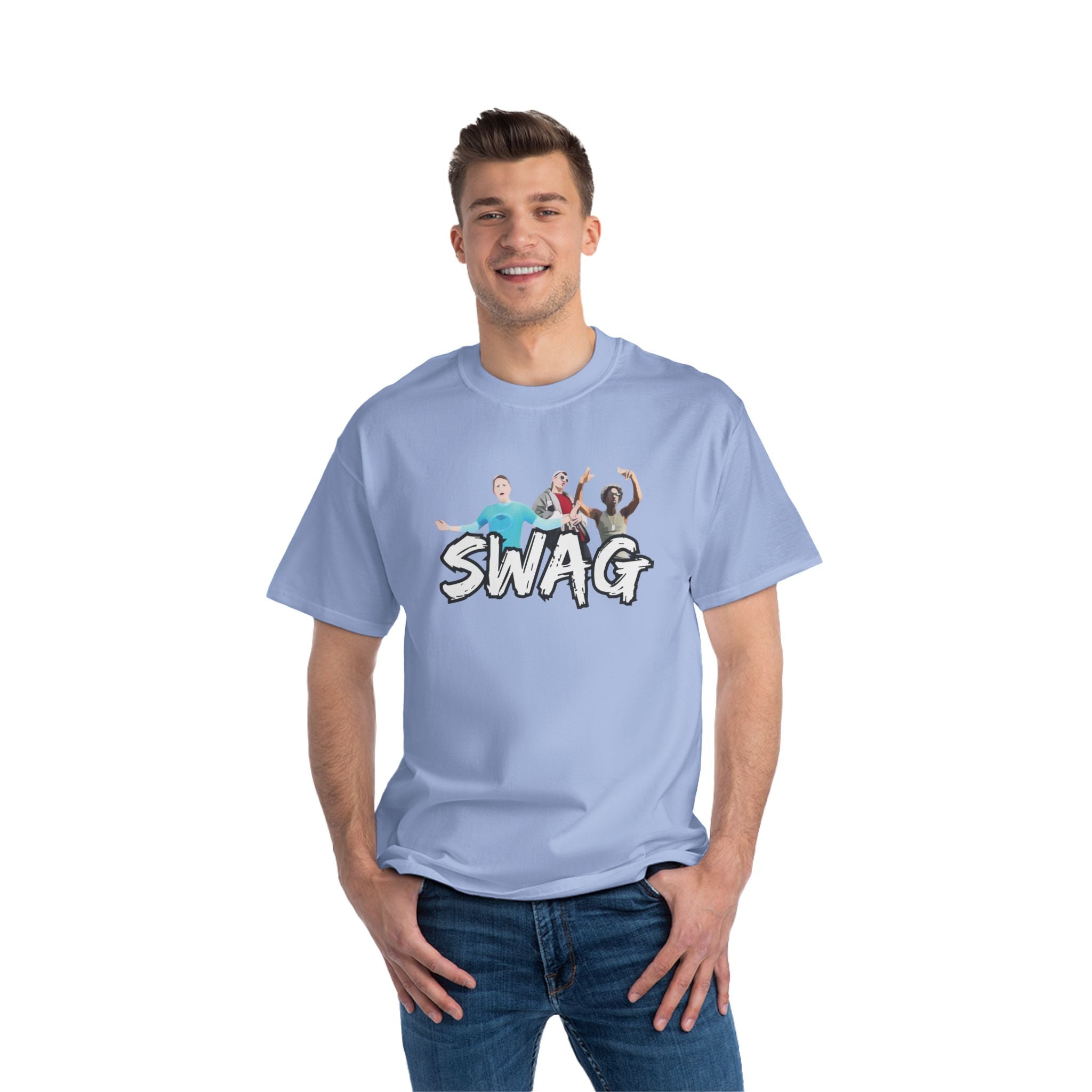 The SWAG Tee