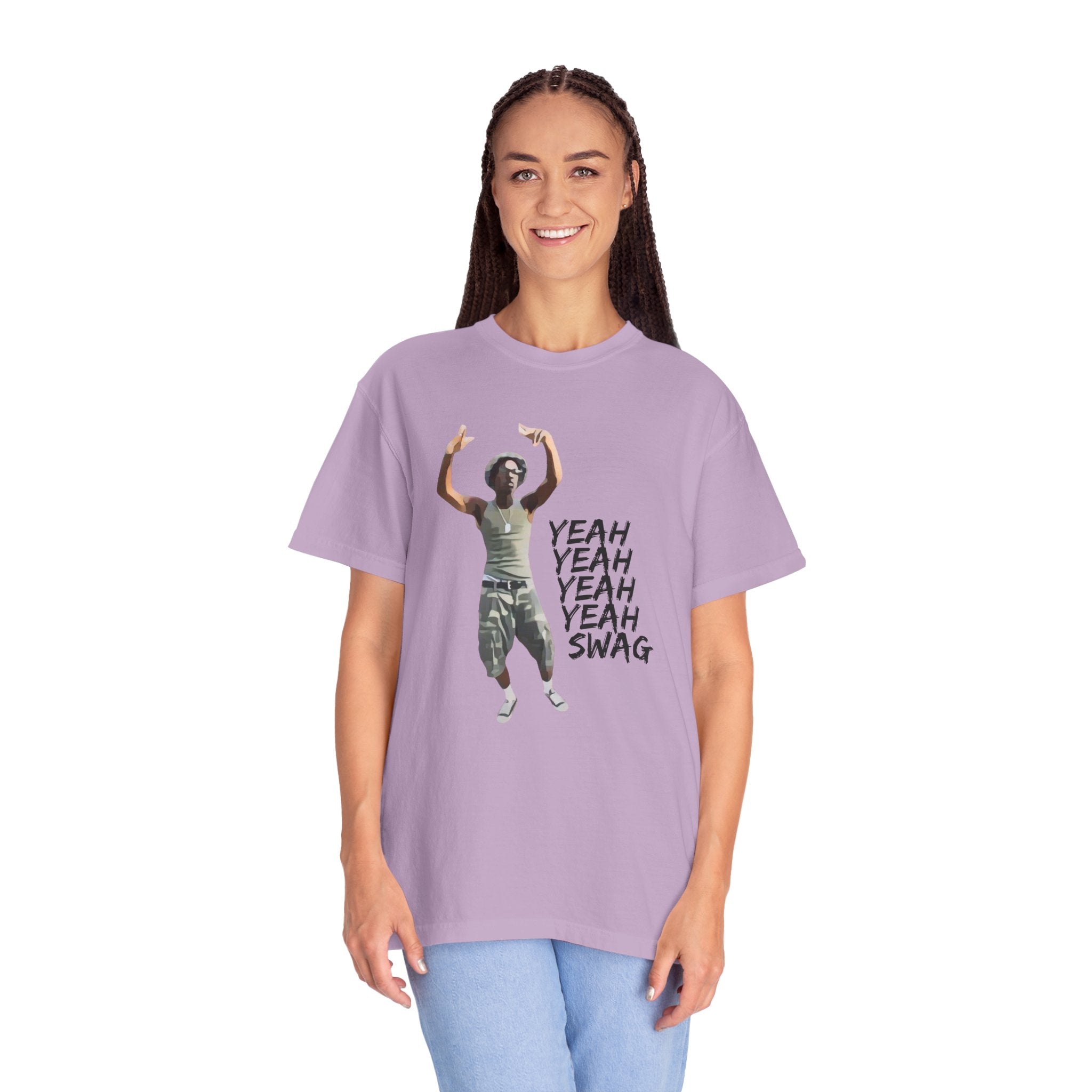 The Brandon Tee