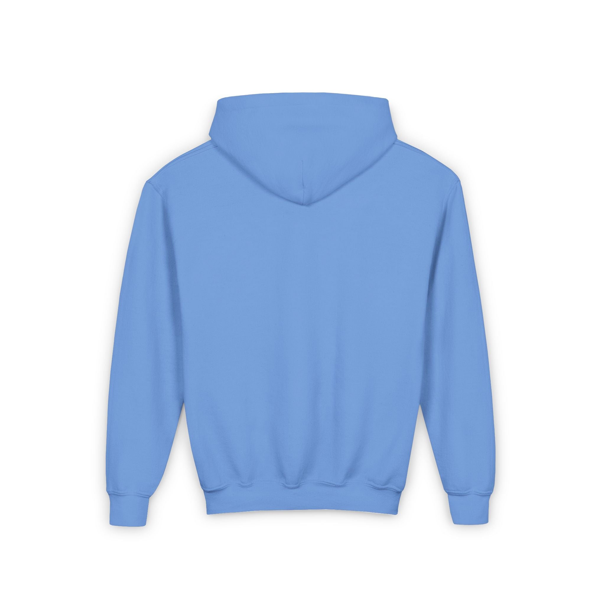 The Jacob Hoodie | YOUTH