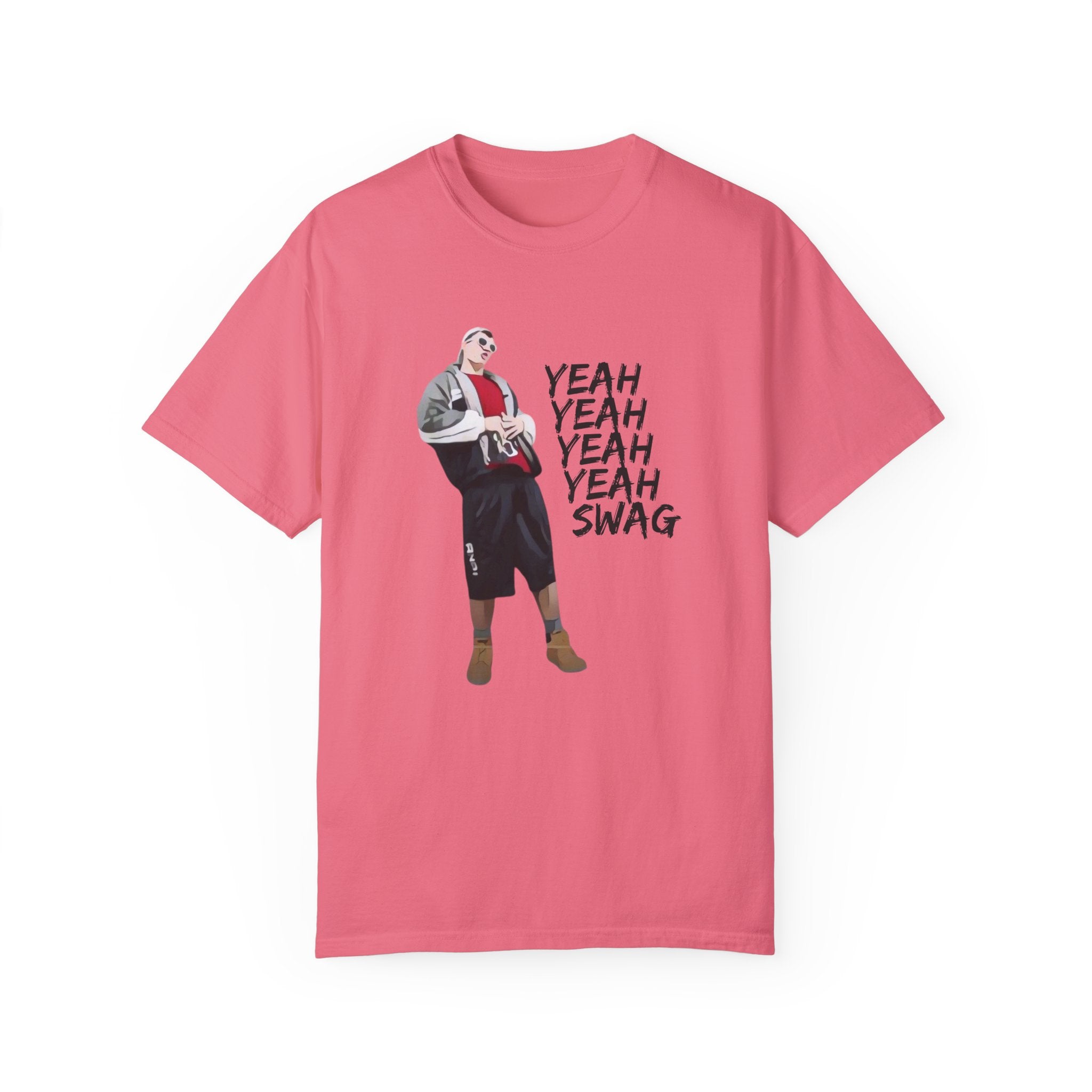 The Jacob Tee