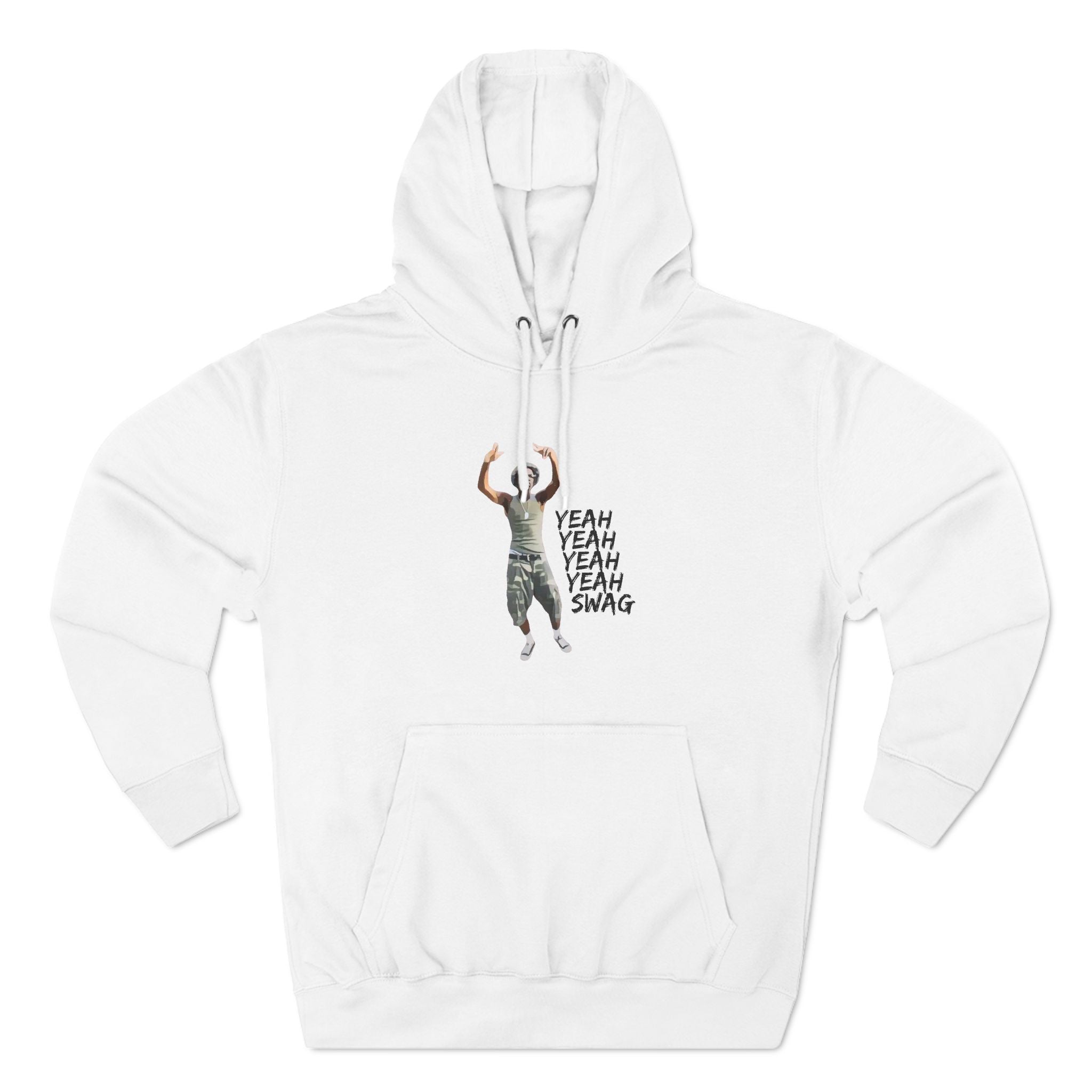 The Brandon Hoodie