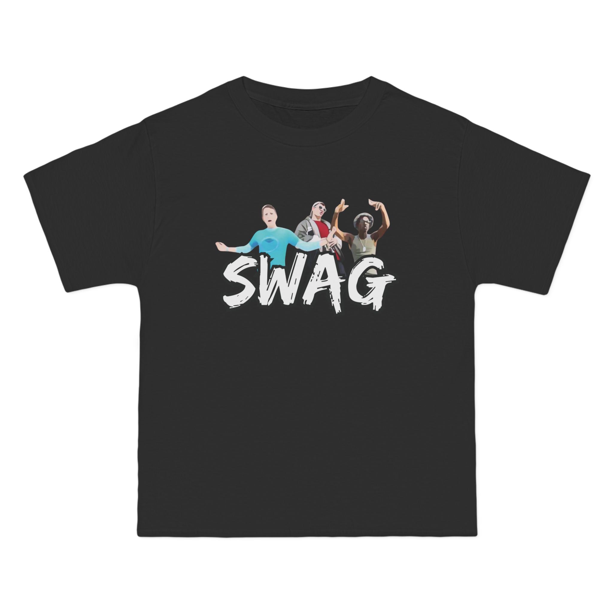 The SWAG Tee