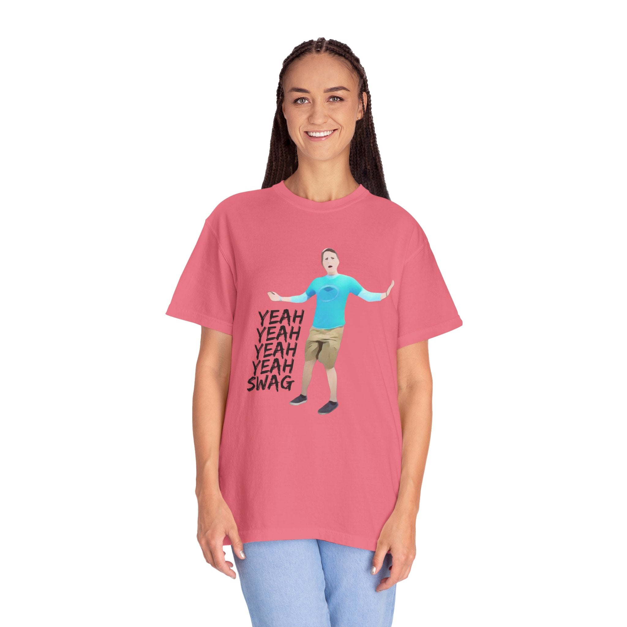 The Reed Tee