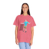The Reed Tee