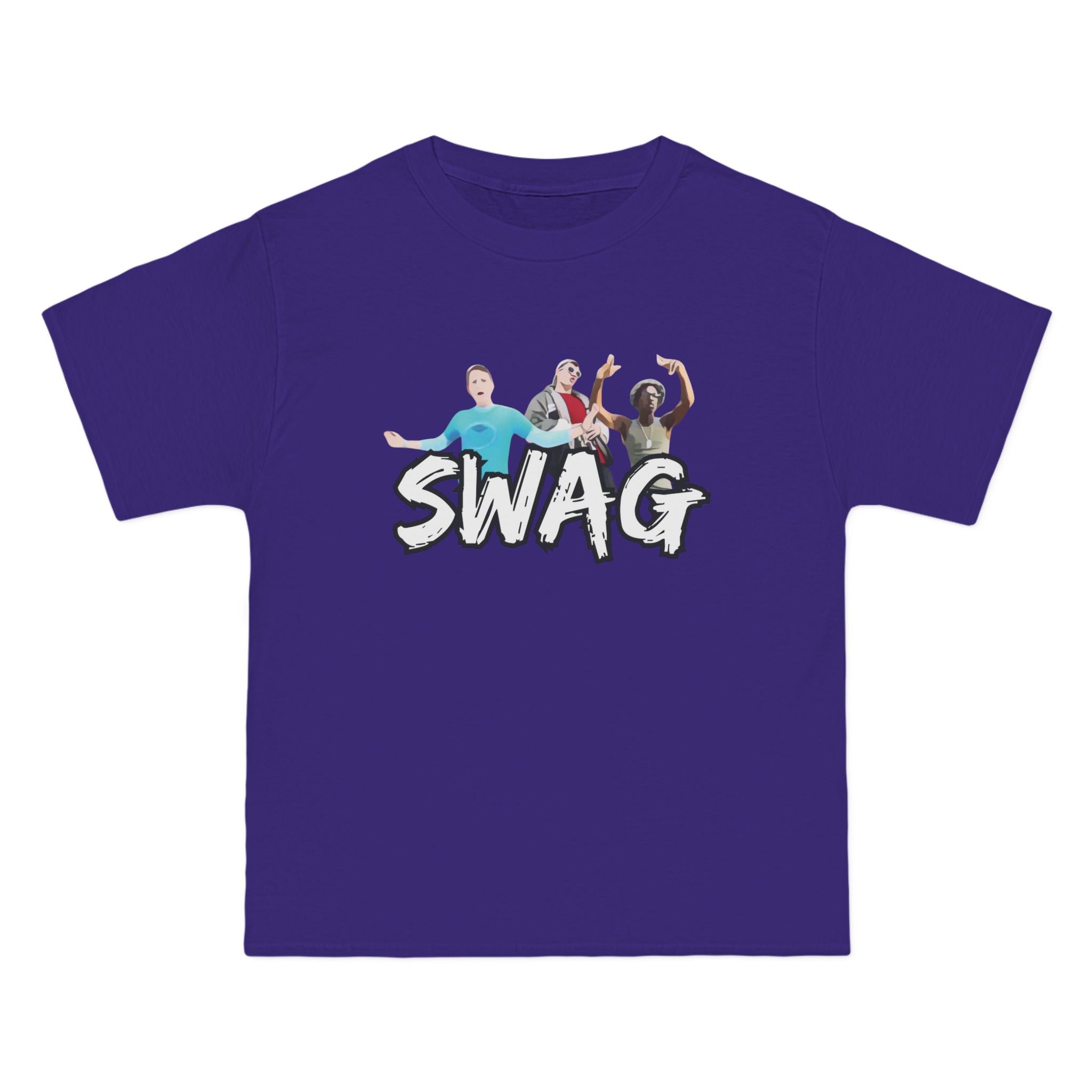 The SWAG Tee