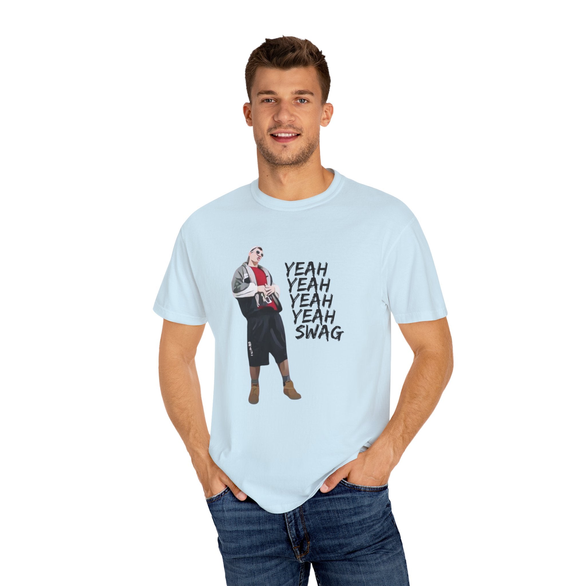 The Jacob Tee