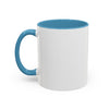 The Jacob Mug