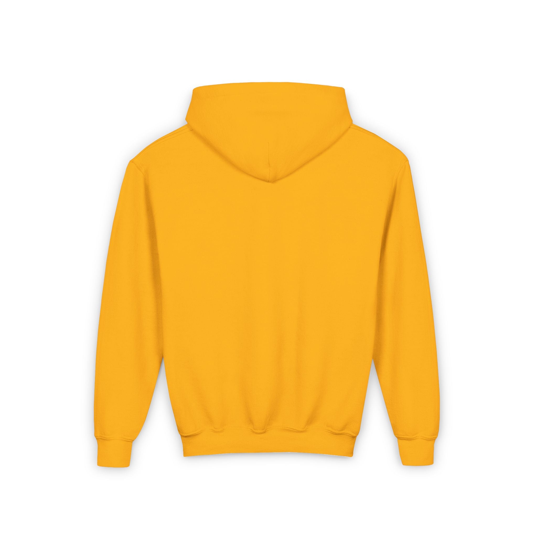The Jacob Hoodie | YOUTH