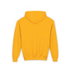 The Jacob Hoodie | YOUTH
