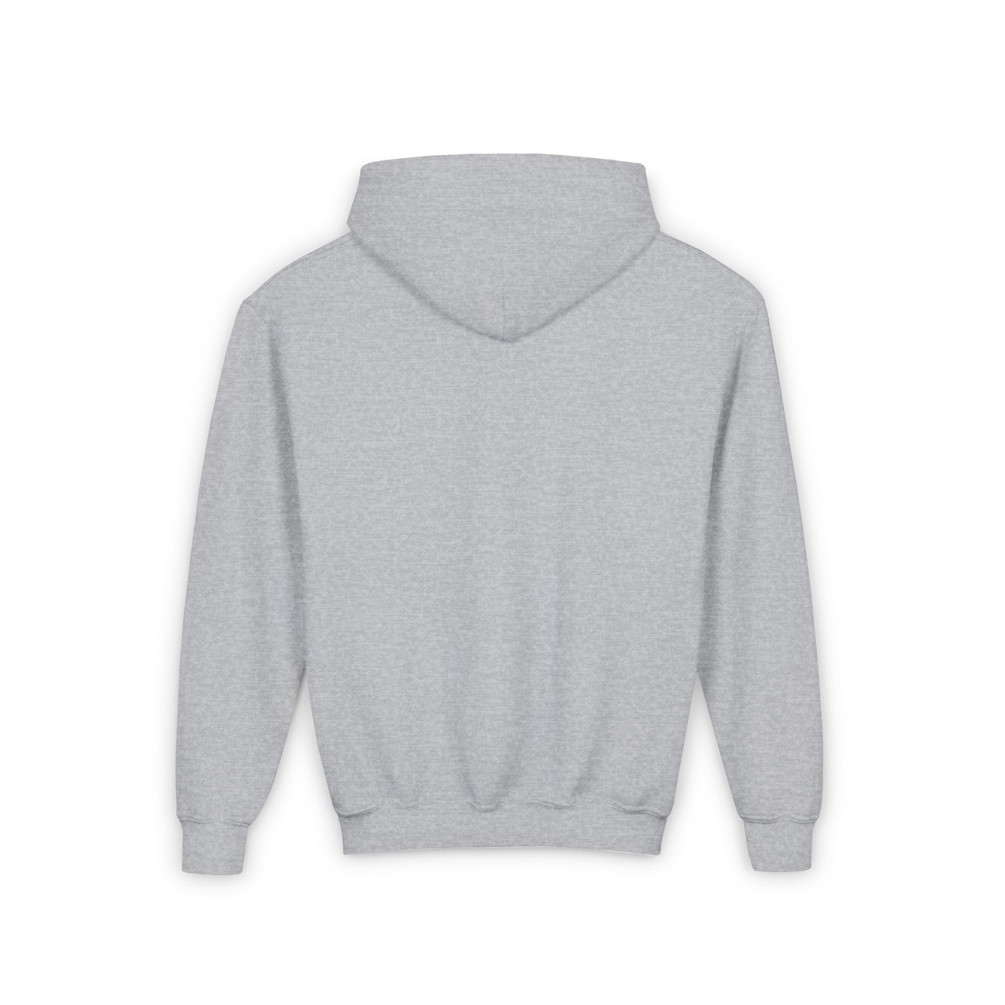 The Jacob Hoodie | YOUTH