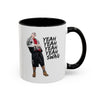 The Jacob Mug