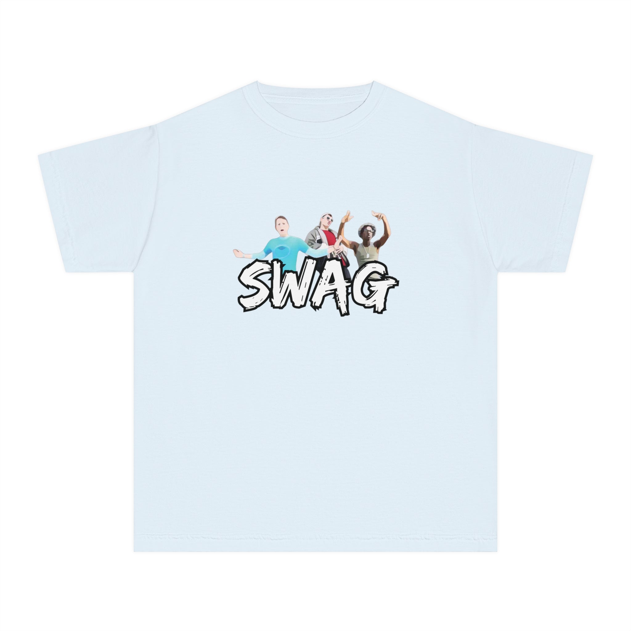 The SWAG Tee | YOUTH