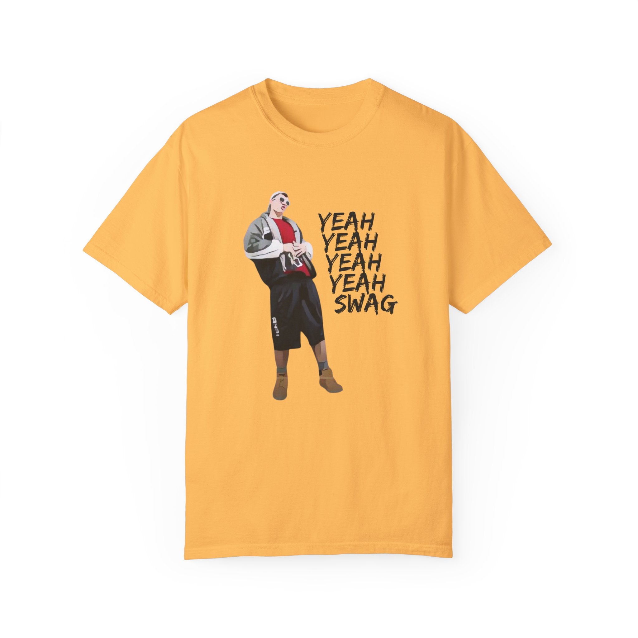 The Jacob Tee