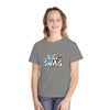 The SWAG Tee | YOUTH