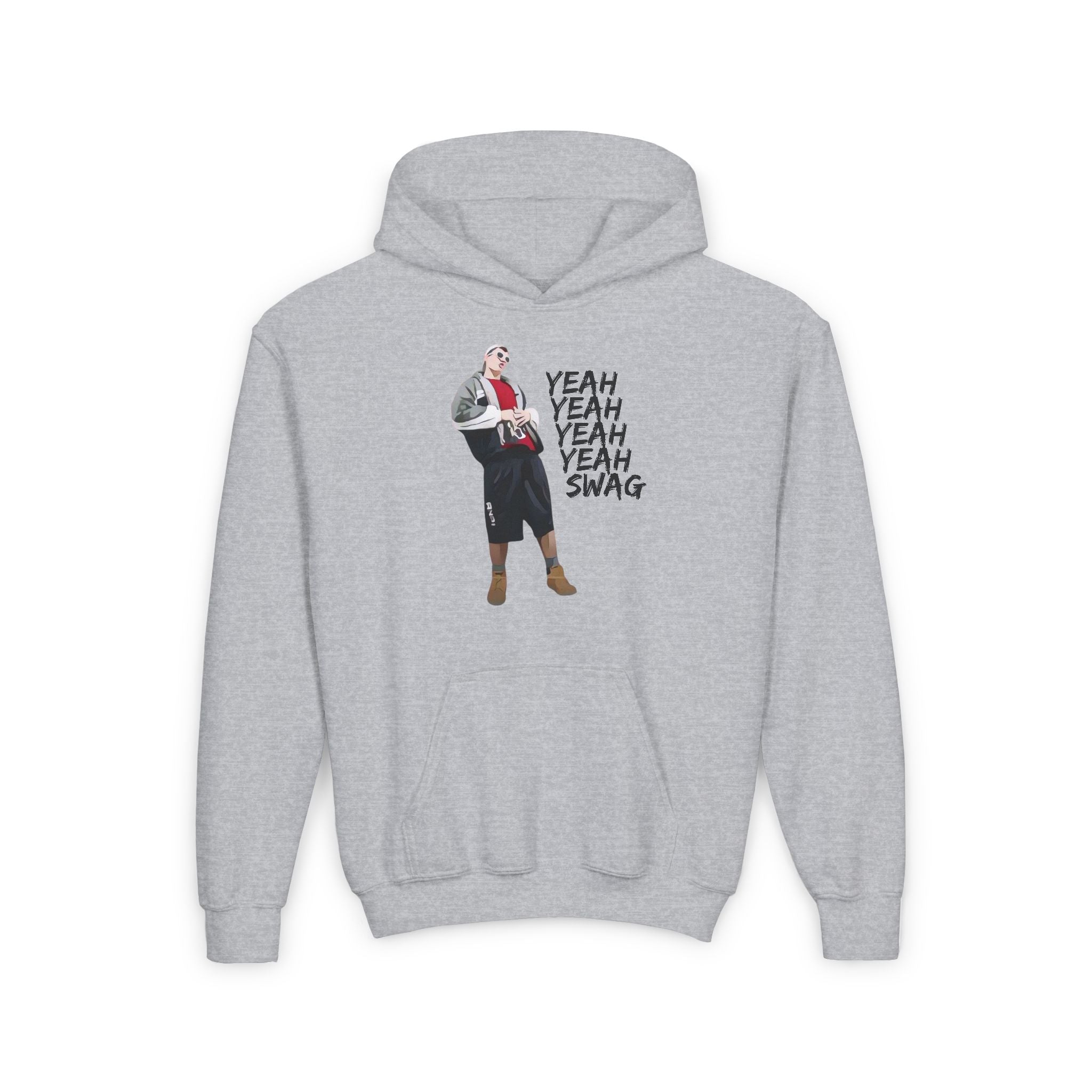 The Jacob Hoodie | YOUTH