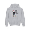 The Jacob Hoodie | YOUTH